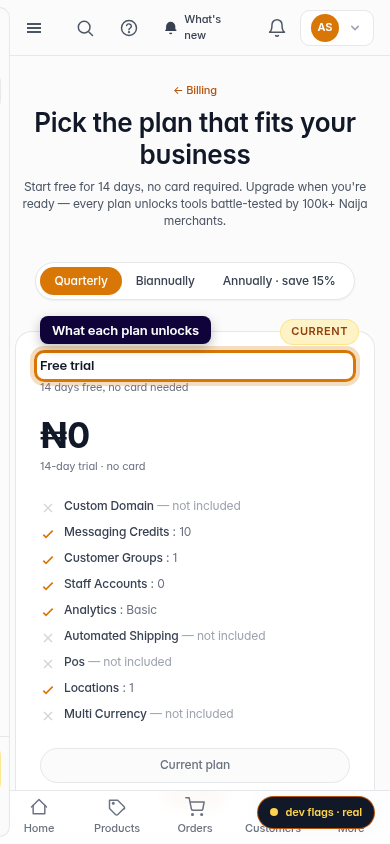 Crate plans: step 2 (mobile)